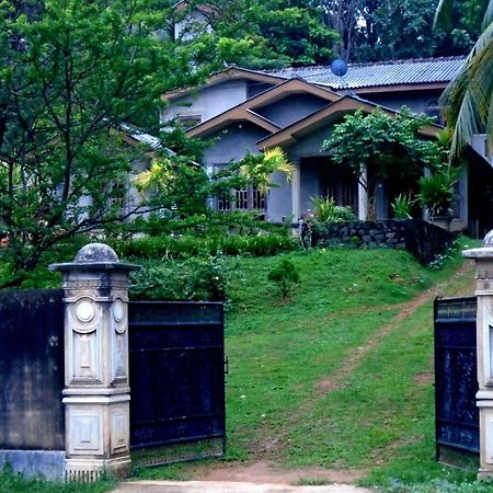 Bee Line Cinnamon Estate Villa Dikwella Sur Exterior foto